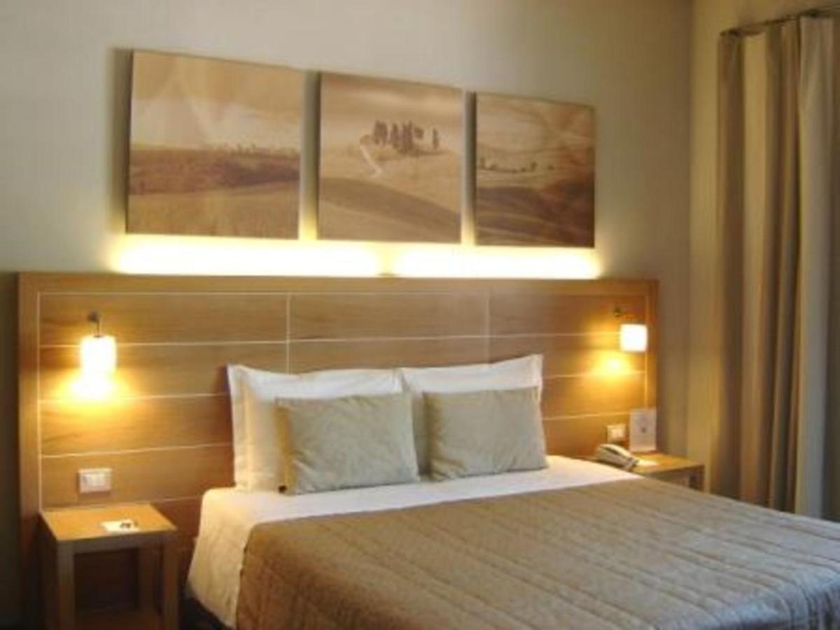 Bed and Breakfast Casa Boss Firenze Calenzano Travalle Экстерьер фото